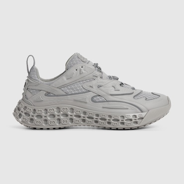 GUCCI Men's Cub3d Trainer, Size 13