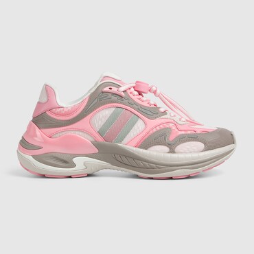 GUCCI Women's 2.0 Trainer, Size 38.5 IT