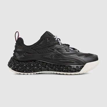 GUCCI Baskets Cub3d Pour Homme, Taille 5.5