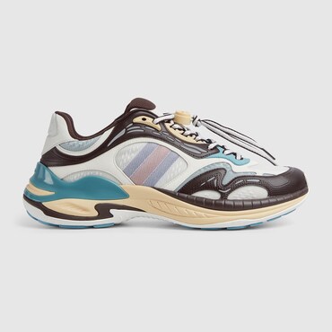 GUCCI Baskets 2.0 Pour Homme, Taille 6.5