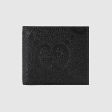 GUCCI Jumbo GG Coin Wallet