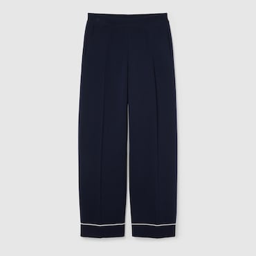 GUCCI Fine Wool Trousers, Size XXL