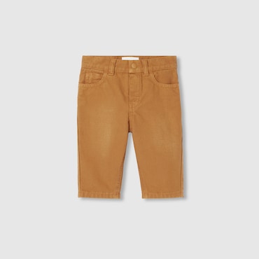 GUCCI Baby - Denim Pants, Size 18-24 MONTHS