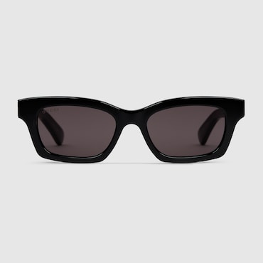 GUCCI Occhiali Da Sole Cat-eye