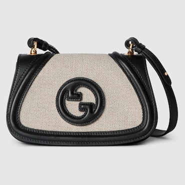 GUCCI Blondie Small Shoulder Bag