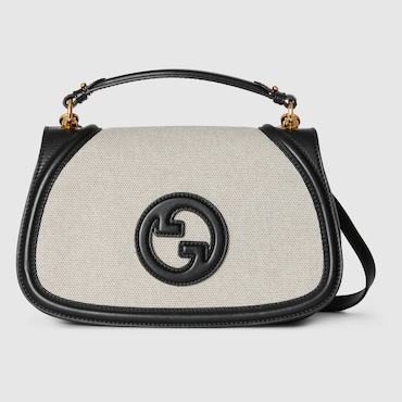 GUCCI Borsa A Mano Blondie Misura Media