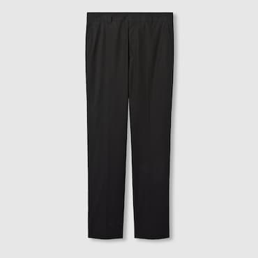 GUCCI Cotton Poplin Pant, Size 48