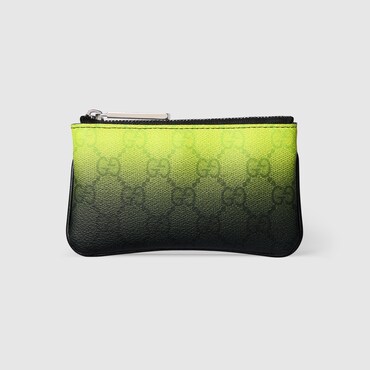GUCCI Chroma Key Pouch