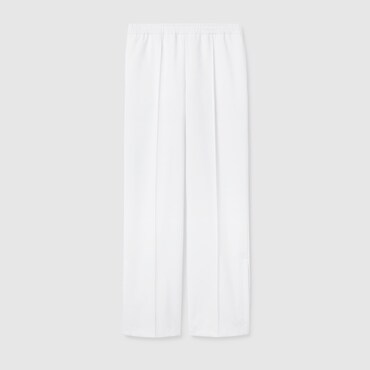 GUCCI GG Jacquard Trousers, Size L