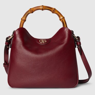 GUCCI Diana Small Shoulder Bag