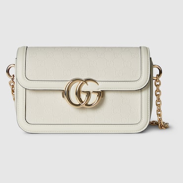 GUCCI Go Small Shoulder Bag