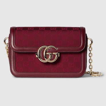 GUCCI Borsa A Spalla Go Misura Piccola