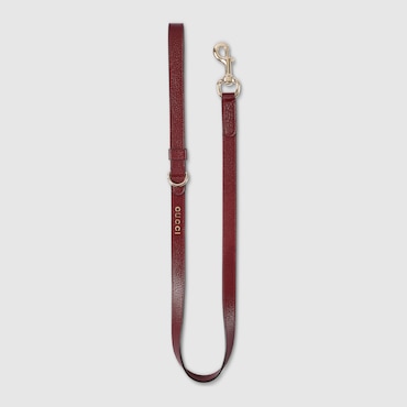 GUCCI Small/medium Leash