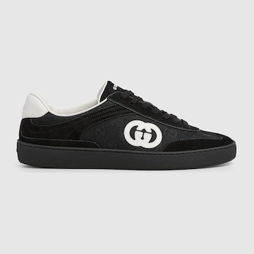 GUCCI Men's G75 Sneaker, Size 11