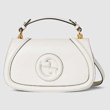GUCCI Sac À Main Blondie Moyen Format