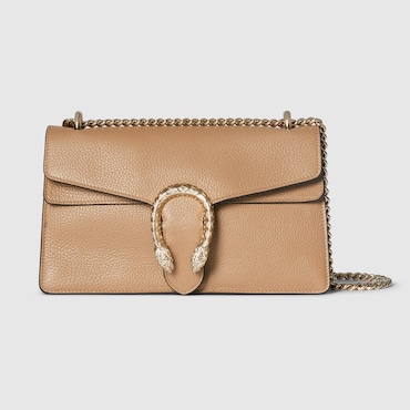 GUCCI Dionysus Medium Shoulder Bag