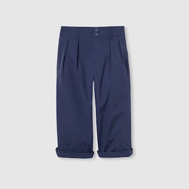 GUCCI Kids - Cotton Pants, Size 10 YEARS