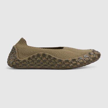 GUCCI Men's Slip-on Trainer, Size 43 IT