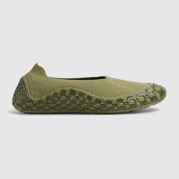 GUCCI Men's Slip-on Trainer