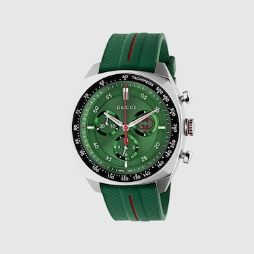 GUCCI Interlocking Watch, 41mm