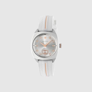 GUCCI Interlocking Watch, 29mm