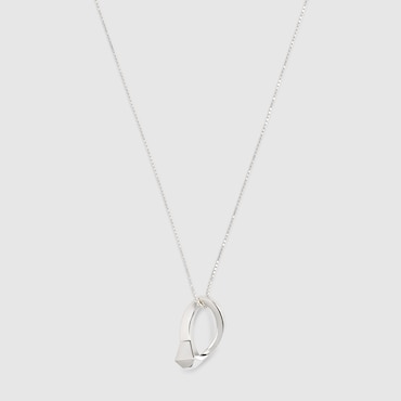 GUCCI Chiodo Pendant Necklace