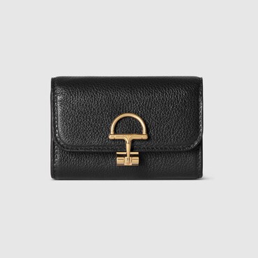 GUCCI Softbit Card Case