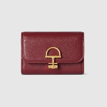GUCCI Portacarte Softbit