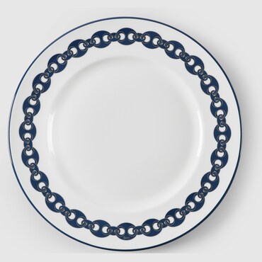 GUCCI Marina Placeholder Plate, Set Of Two