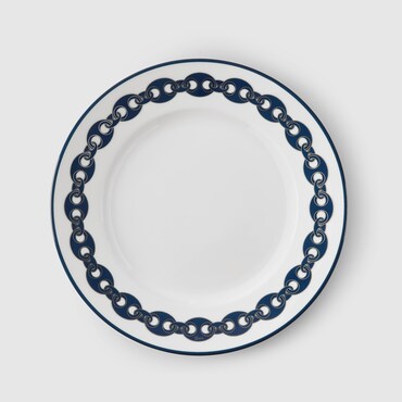 GUCCI Marina Dessert Plate, Set Of Two