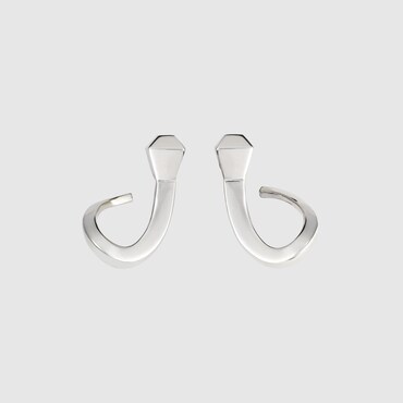 GUCCI Chiodo Earrings