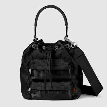 GUCCI Nexus Small Bucket Bag