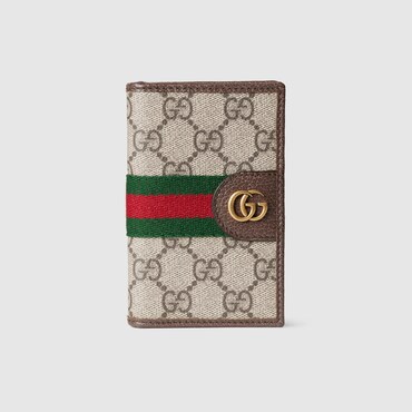 GUCCI Ophidia Long Card Case