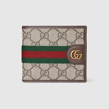GUCCI Ophidia Coin Wallet