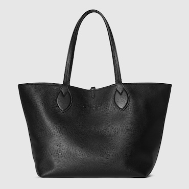 GUCCI Totissima Large Reversible Tote