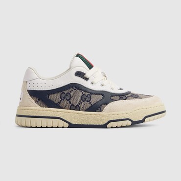 GUCCI Kids - Re-Web Sneaker, Size 30