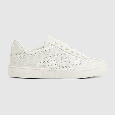 GUCCI Kids - G74 Sneaker, Size 30