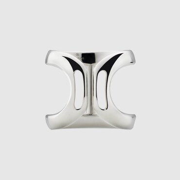 GUCCI Staffa Ring