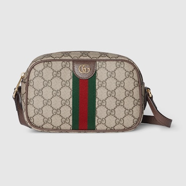 GUCCI Ophidia Small Camera Bag