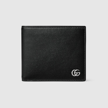 GUCCI GG Marmont Coin Wallet