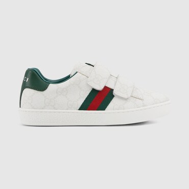 GUCCI Kids - Ace Trainer, Size 32
