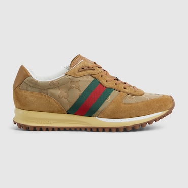 GUCCI Baskets Re-Motion Pour Homme, Taille 12