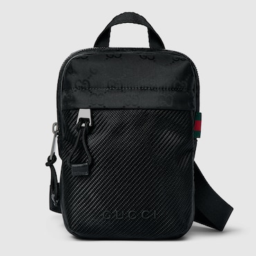 GUCCI Nexus Mini Slingbag