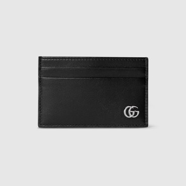 GUCCI GG Marmont Card Case