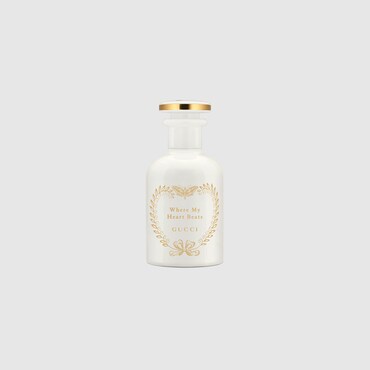 GUCCI The Alchemist’s Garden, Where My Heart Beats, 50ml, Eau De Parfum