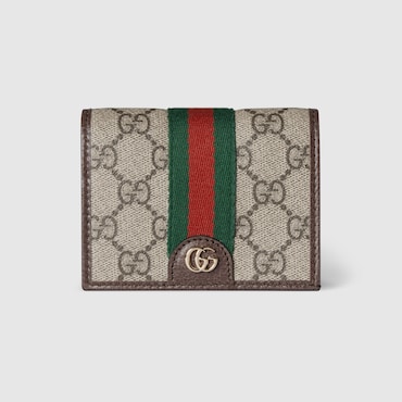 GUCCI Ophidia Small Wallet