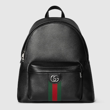 GUCCI Ophidia Medium Backpack