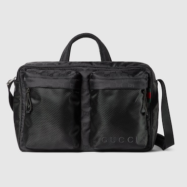 GUCCI Nexus Large Crossbody Bag