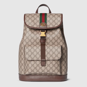 GUCCI Sac À Dos Ophidia Petit Format