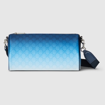 GUCCI Chroma Small Cylinder Bag
